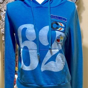 Los Angeles Designer Rebel Yell